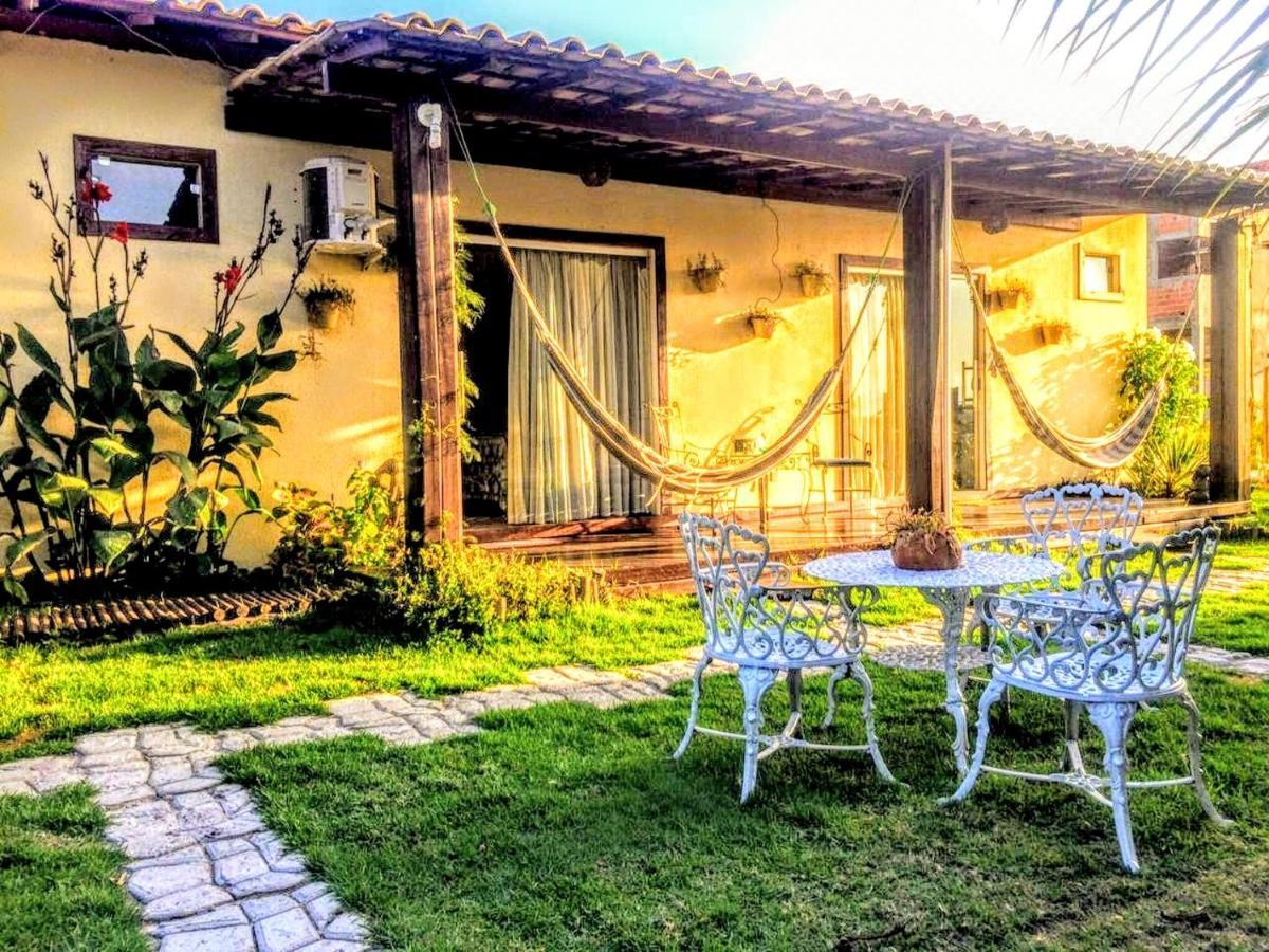 Home Suite Home Taipu Barra Grande  Esterno foto