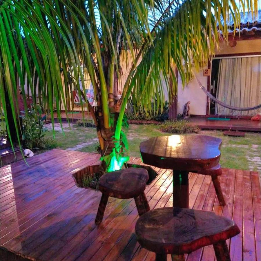 Home Suite Home Taipu Barra Grande  Esterno foto