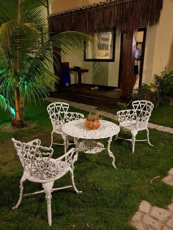 Home Suite Home Taipu Barra Grande  Esterno foto