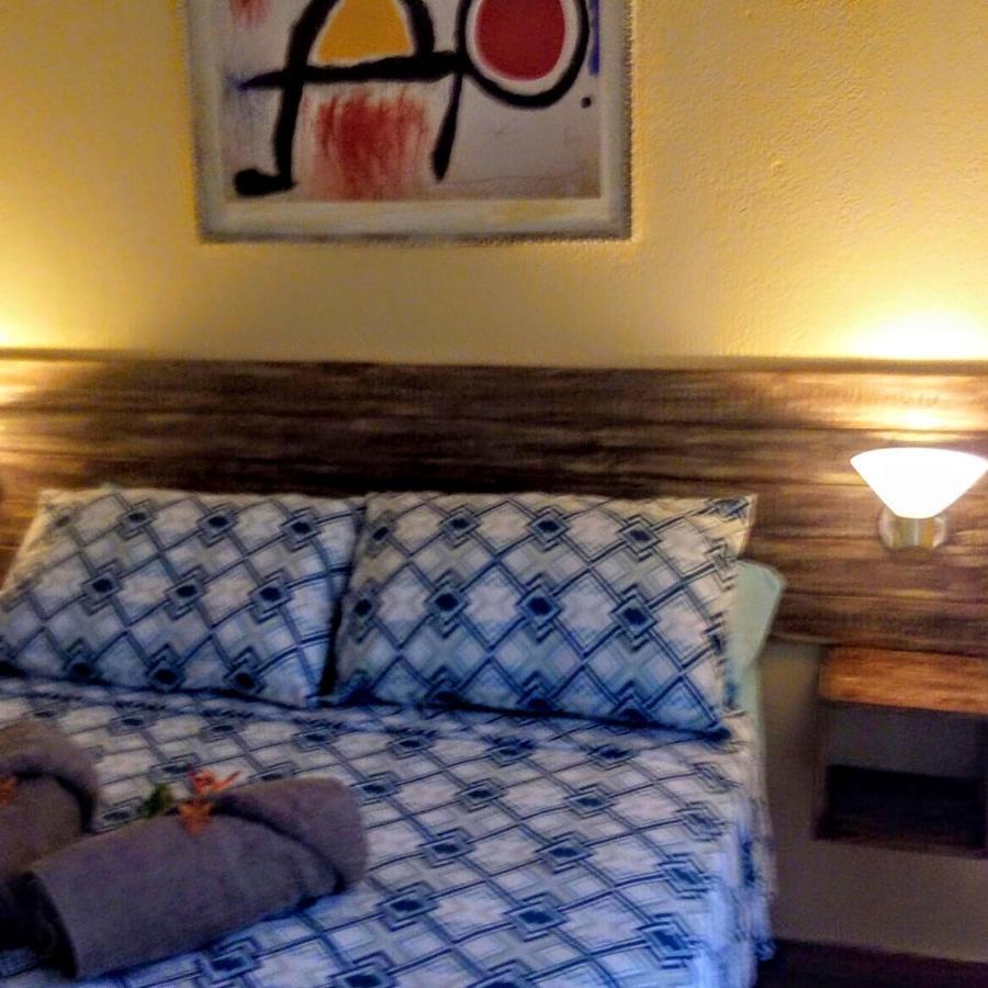 Home Suite Home Taipu Barra Grande  Camera foto