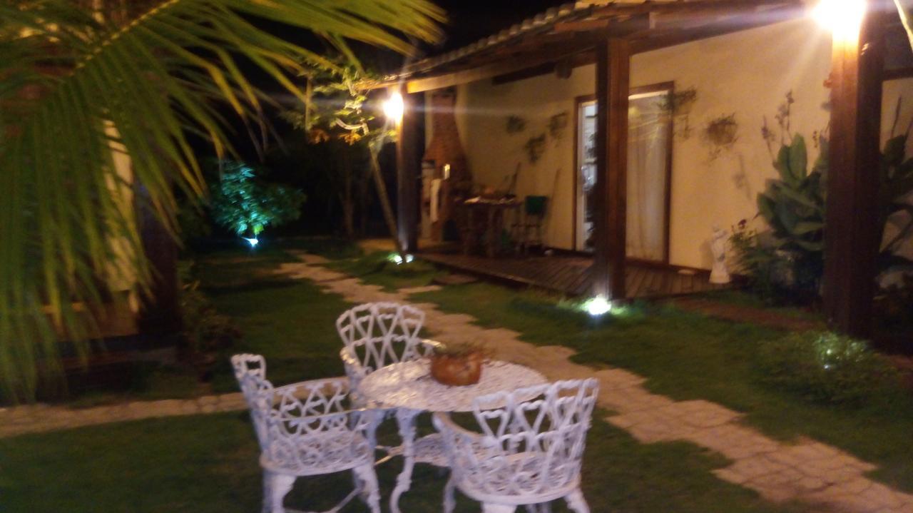 Home Suite Home Taipu Barra Grande  Esterno foto
