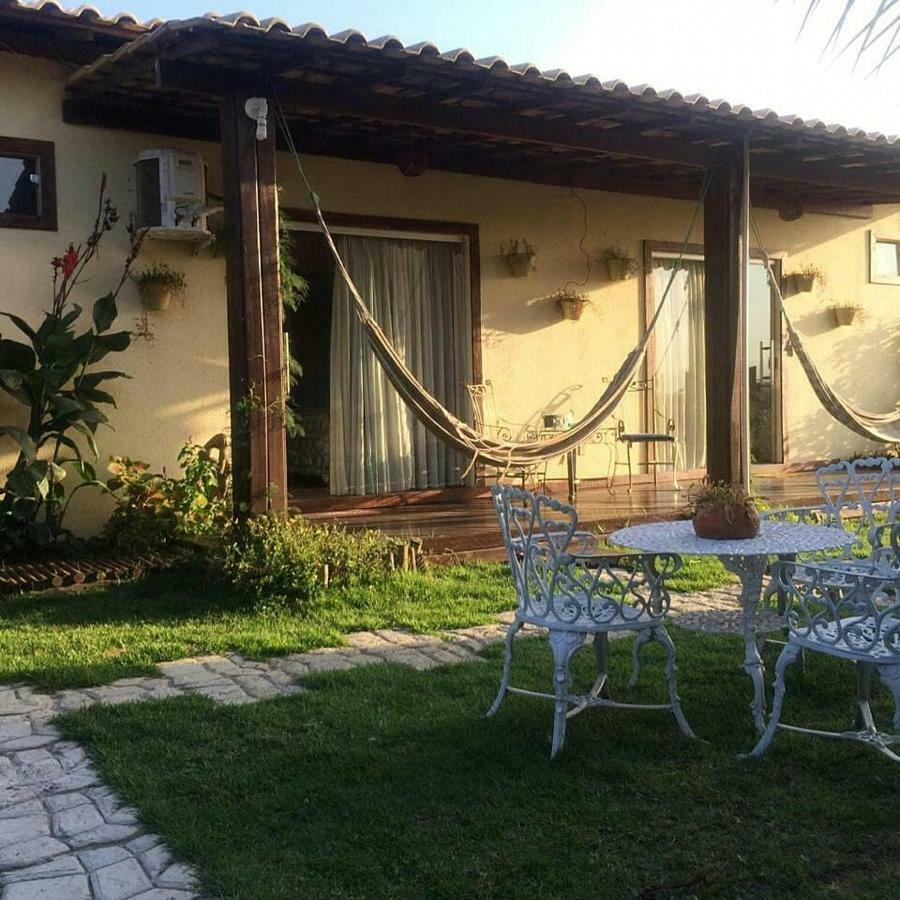 Home Suite Home Taipu Barra Grande  Esterno foto